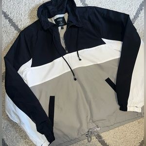 Wind Breaker